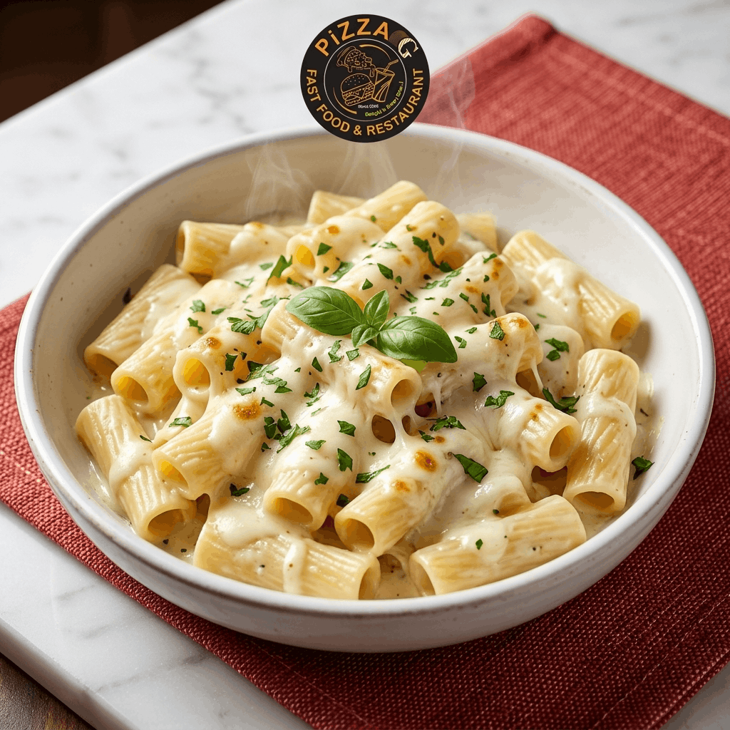 Premium Pasta